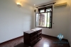 House with yard for lease in Ciputra, Tay Ho, Hanoi